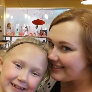 Meet your Posher, Amy